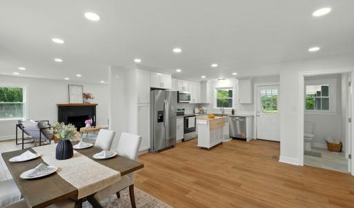 Photo #6 of 39 Lynview Drive, Lynchburg, VA 0.6 acres