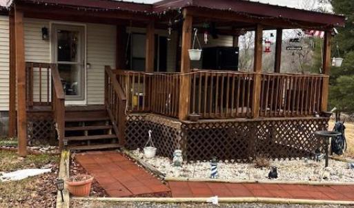 Photo #3 of 3382 Rocky Ford Rd, Bedford, VA 1.8 acres