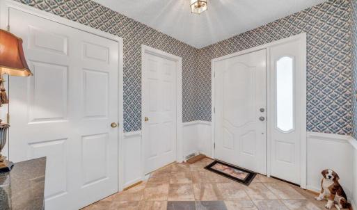 Photo #3 of 109 Quail Ridge Drive, Forest, VA 0.7 acres