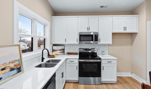 Photo #6 of 2723 Rainbow Circle, Lynchburg, VA 0.1 acres