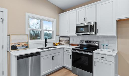 Photo #5 of 2723 Rainbow Circle, Lynchburg, VA 0.1 acres