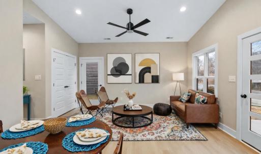 Photo #2 of 2723 Rainbow Circle, Lynchburg, VA 0.1 acres