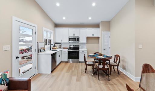 Photo #3 of 2723 Rainbow Circle, Lynchburg, VA 0.1 acres