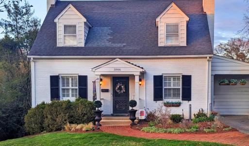 Photo #1 of 3906 Royal Boulevard, Lynchburg, VA 0.2 acres