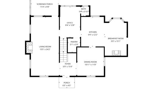 Photo #70 of 3906 Royal Boulevard, Lynchburg, VA 0.2 acres