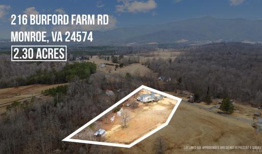 Photo #76 of 216 Burford Farm Road, Monroe, VA 2.3 acres