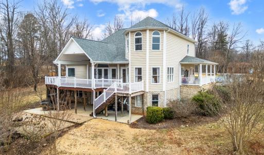Photo #2 of 216 Burford Farm Road, Monroe, VA 2.3 acres