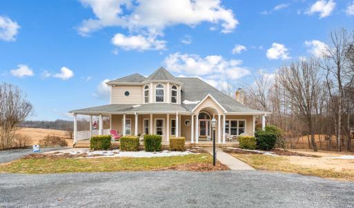 Photo #64 of 216 Burford Farm Road, Monroe, VA 2.3 acres