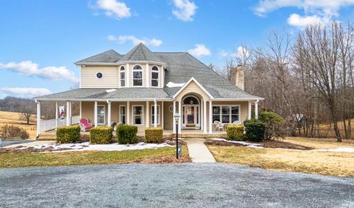 Photo #70 of 216 Burford Farm Road, Monroe, VA 2.3 acres