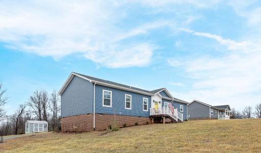 Photo #38 of 5049 Horseshoe Bend Road, Goodview, VA 1.1 acres