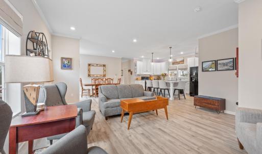 Photo #5 of 5049 Horseshoe Bend Road, Goodview, VA 1.1 acres