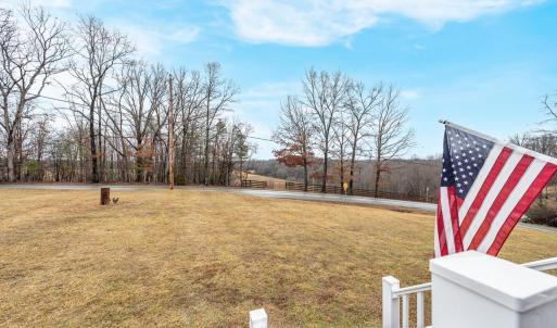 Photo #2 of 5049 Horseshoe Bend Road, Goodview, VA 1.1 acres