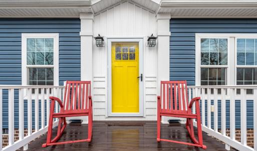 Photo #1 of 5049 Horseshoe Bend Road, Goodview, VA 1.1 acres