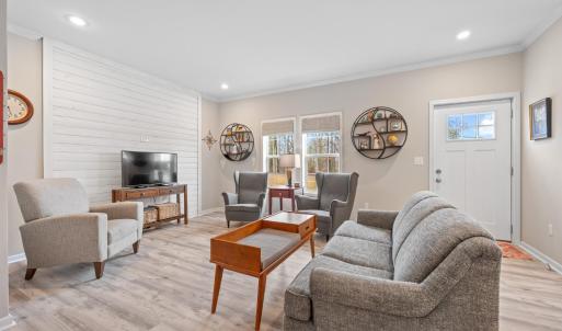 Photo #4 of 5049 Horseshoe Bend Road, Goodview, VA 1.1 acres