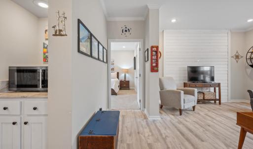 Photo #11 of 5049 Horseshoe Bend Road, Goodview, VA 1.1 acres