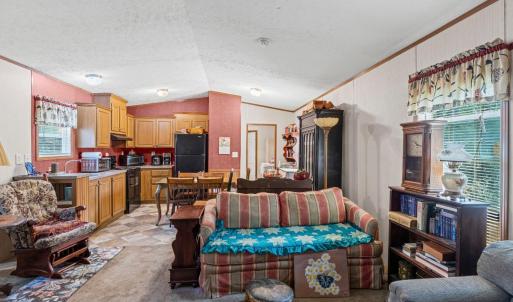 Photo #4 of 105 Whisperridge Court, Moneta, VA 2.8 acres