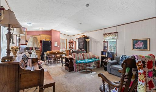 Photo #2 of 105 Whisperridge Court, Moneta, VA 2.8 acres