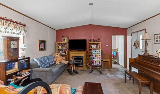 Photo #3 of 105 Whisperridge Court, Moneta, VA 2.8 acres