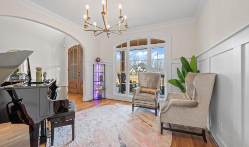 Photo #5 of 1118 carnegie Place, Forest, VA 1.0 acres