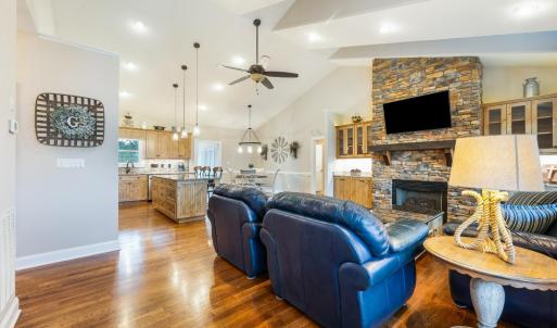 Photo #16 of 20438 Wyatts Way, Evington, VA 158.2 acres