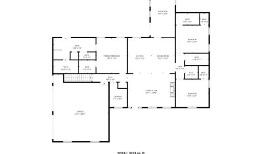 Photo #83 of 20438 Wyatts Way, Evington, VA 158.2 acres