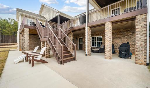 Photo #11 of 20438 Wyatts Way, Evington, VA 158.2 acres