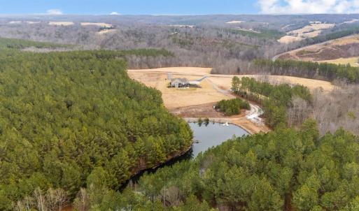 Photo #3 of 20438 Wyatts Way, Evington, VA 158.2 acres