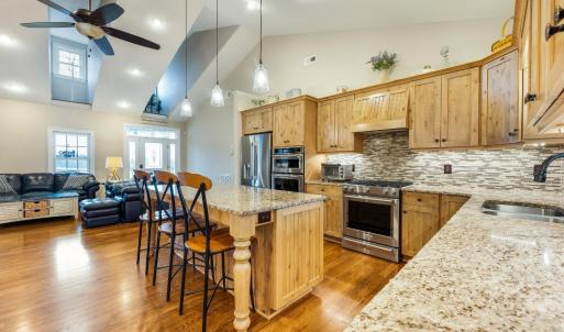 Photo #21 of 20438 Wyatts Way, Evington, VA 158.2 acres