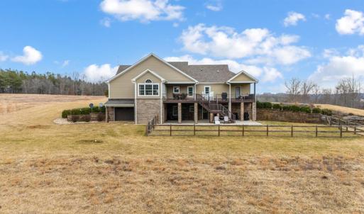 Photo #5 of 20438 Wyatts Way, Evington, VA 158.2 acres