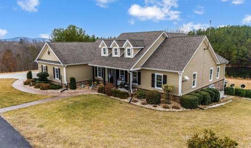 Photo #1 of 20438 Wyatts Way, Evington, VA 158.2 acres