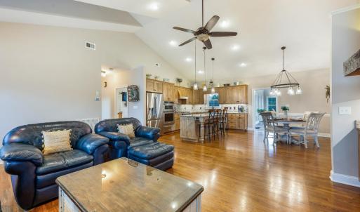 Photo #25 of 20438 Wyatts Way, Evington, VA 158.2 acres