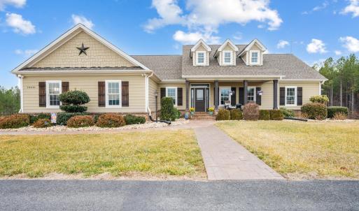 Photo #2 of 20438 Wyatts Way, Evington, VA 158.2 acres