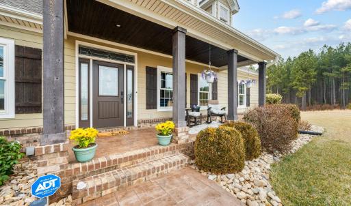 Photo #11 of 20438 Wyatts Way, Evington, VA 158.2 acres