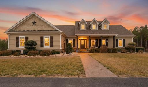 Photo #85 of 20438 Wyatts Way, Evington, VA 158.2 acres