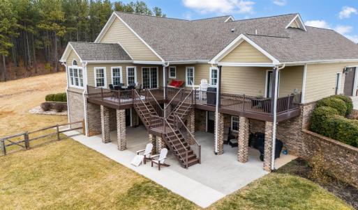 Photo #4 of 20438 Wyatts Way, Evington, VA 158.2 acres