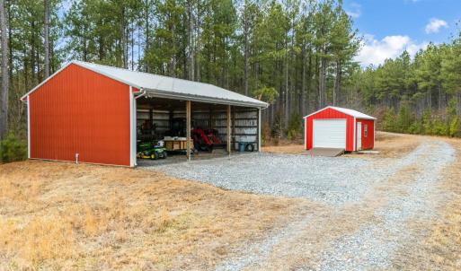 Photo #9 of 20438 Wyatts Way, Evington, VA 158.2 acres