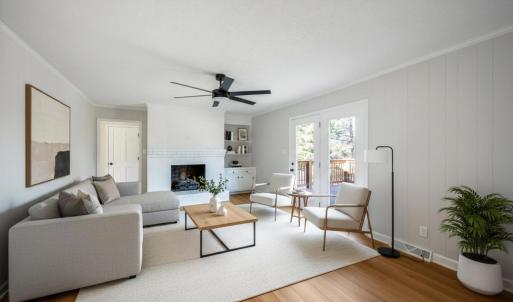 Photo #14 of 123 Lafayette Place, Forest, VA 0.6 acres