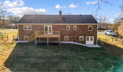 Photo #41 of 123 Lafayette Place, Forest, VA 0.6 acres