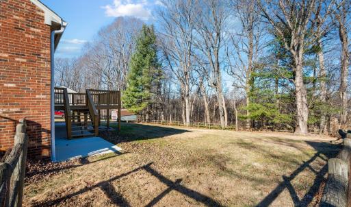 Photo #34 of 123 Lafayette Place, Forest, VA 0.6 acres