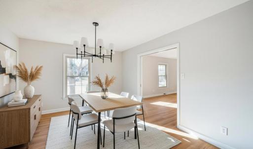 Photo #7 of 123 Lafayette Place, Forest, VA 0.6 acres