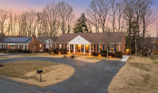 Photo #2 of 123 Lafayette Place, Forest, VA 0.6 acres