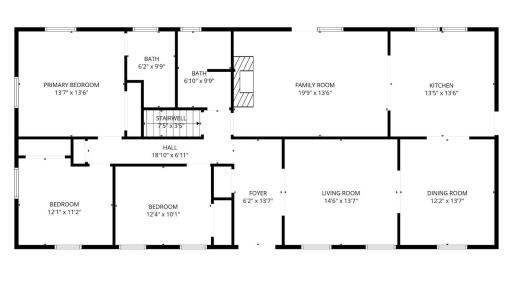 Photo #4 of 123 Lafayette Place, Forest, VA 0.6 acres