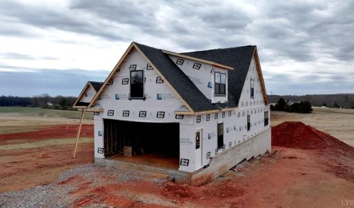 Photo #6 of 12 Wells Rd., Bedford, VA 1.3 acres