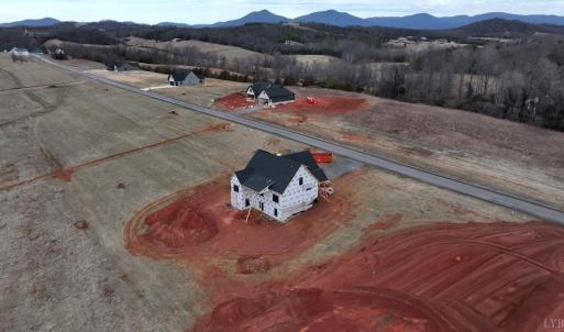 Photo #2 of 12 Wells Rd., Bedford, VA 1.3 acres