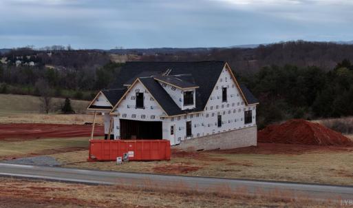 Photo #6 of 12 Wells Rd., Bedford, VA 1.3 acres