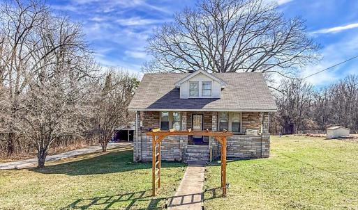 Photo #1 of 400 Prospect Road, Hurt, VA 1.2 acres