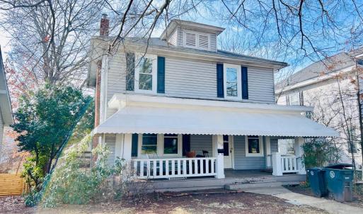 Photo #1 of 113 Westover Boulevard, Lynchburg, VA 0.1 acres