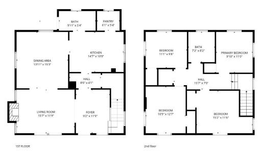 Photo #55 of 113 Westover Boulevard, Lynchburg, VA 0.1 acres