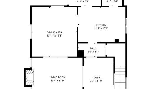 Photo #53 of 113 Westover Boulevard, Lynchburg, VA 0.1 acres