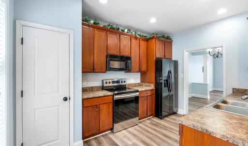 Photo #7 of 3008 Hill Street, Lynchburg, VA 0.1 acres